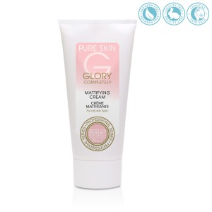PURE SKIN MATTIFYING CREAM 200 mL PURE SKIN MATTIFYING CREAM 200 mL